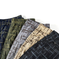 short-imprime-vintage-vintage