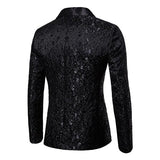 blazer-a-un-bouton-en-jacquard-vintage-pour-homme