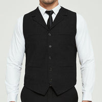 gilet-de-revers-costume-marie-vintage