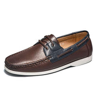 chaussures-vintage-cuir-elegantes