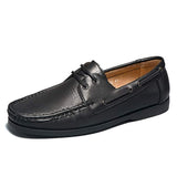 chaussures-vintage-cuir-elegantes