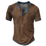 t-shirt-vintage-manches-courtes-col-henley