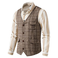 gilet-carreaux-tendance-vintage-homme