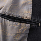 blazer-jean-vintage-slim-decontracte