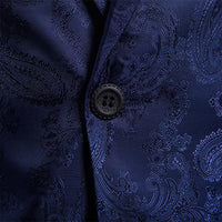 blazer-court-ajuste-vintage-jacquard-un-bouton-homme