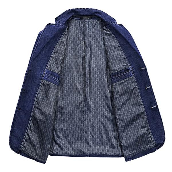 blazer-denim-decontracte-vintage