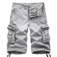 short-coton-ample-vintage-homme