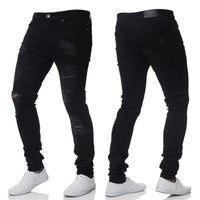 jean-skinny-dechire-mode-vintage