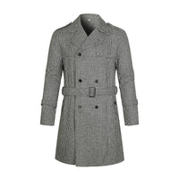 manteau-ceinture-carreaux-vintage