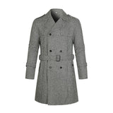 manteau-ceinture-carreaux-vintage