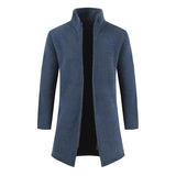 veste-pull-cardigan-vintage-col-montant