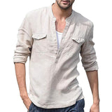 chemise-simple-ete-vintage