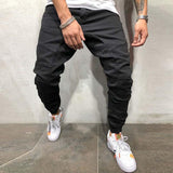 pantalon-cargo-ample-multi-poches-decontracte-vintage