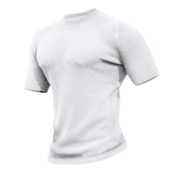 sweat-shirt-uni-tricot-gaufre-vintage
