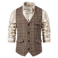 gilet-carreaux-tendance-vintage-homme