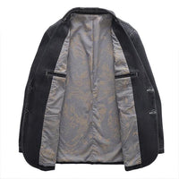 blazer-jean-vintage-slim-decontracte