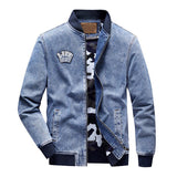 veste-baseball-denim-coupe-slim-vintage