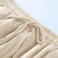 short-plage-multi-poches-vintage