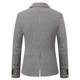blazer-vintage-a-un-bouton-et-revers-pied-de-poule