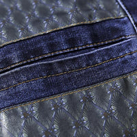 blazer-denim-decontracte-vintage