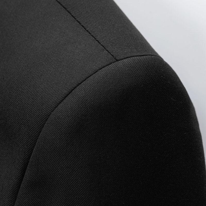 blazer-vintage-droit-col-montant-homme