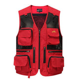 gilet-multi-poches-filet-vintage
