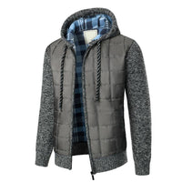 veste-tricot-polaire-vintage