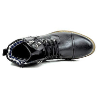 botte-vintage-fermeture-zip