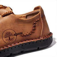 chaussure-vintage-cuir-mode