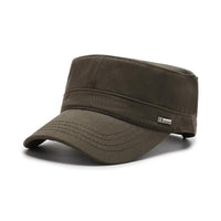 casquette-sport-protection-solaire-vintage