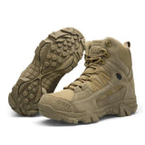 botte-militaire-vintage