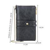 portefeuille-long-vintage-double-fermeture-eclair-fentes-cartes