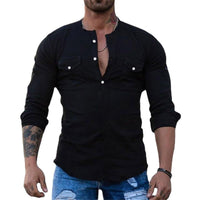 chemise-manches-longues-decontractee-vintage