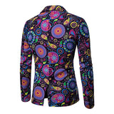 veste-vintage-fin-manches-longues-imprime-style-retro