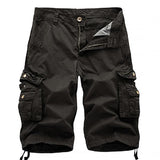short-coton-ample-vintage-homme