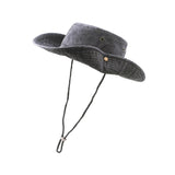 chapeau-protection-solaire-vintag