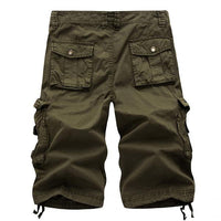 short-coton-ample-vintage-homme
