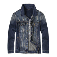 veste-jean-brodee-indienne-coupe-slim-vintage