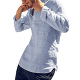 chemise-henley-decontractee-manches-longues-vintage