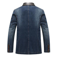 blazer-denim-vintage-boutonnage-simple