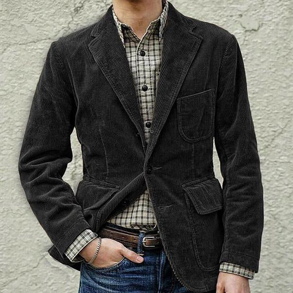 blazer-style-vintage-velours-coteles