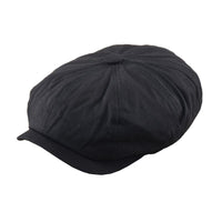 beret-chapeau-octogonal-vintage