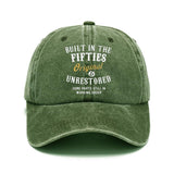 casquette-vintage-cuir-vieilli