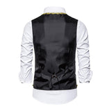 gilet-a-col-v-jacquard-style-tribunal-retro