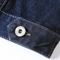 veste-jean-revers-simple-vintage