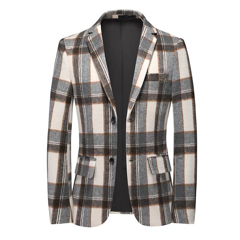 blazer-vintage-decontracte-carreaux-hommes