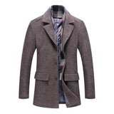 manteau-laine-echarpe-rembourree-revers-vintage