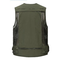 gilet-multi-poches-filet-vintage