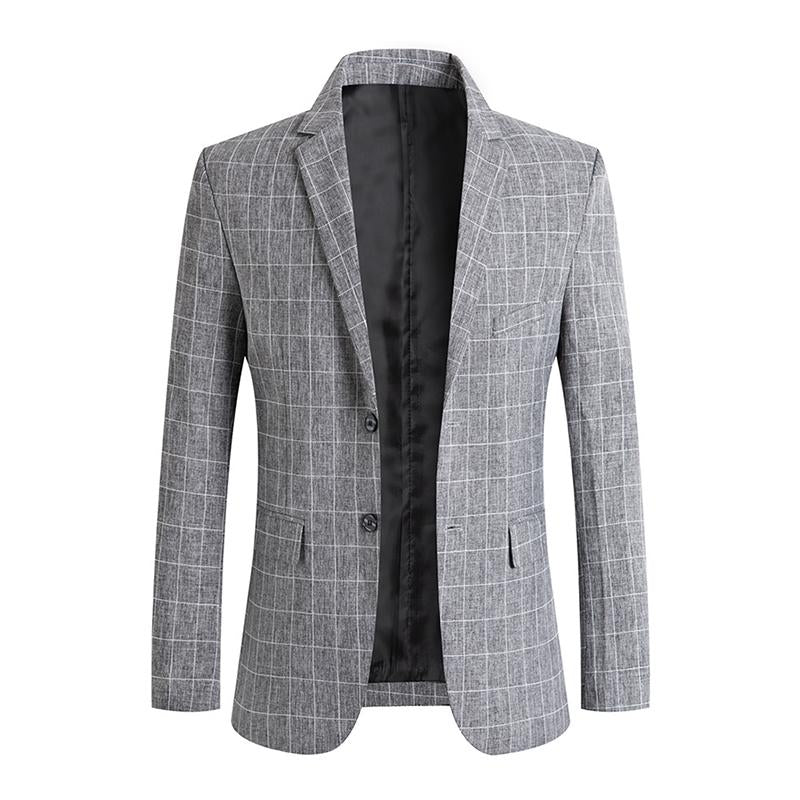 blazer-vintage-revers-carreaux-hommes