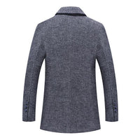 manteau-laine-echarpe-rembourree-revers-vintage